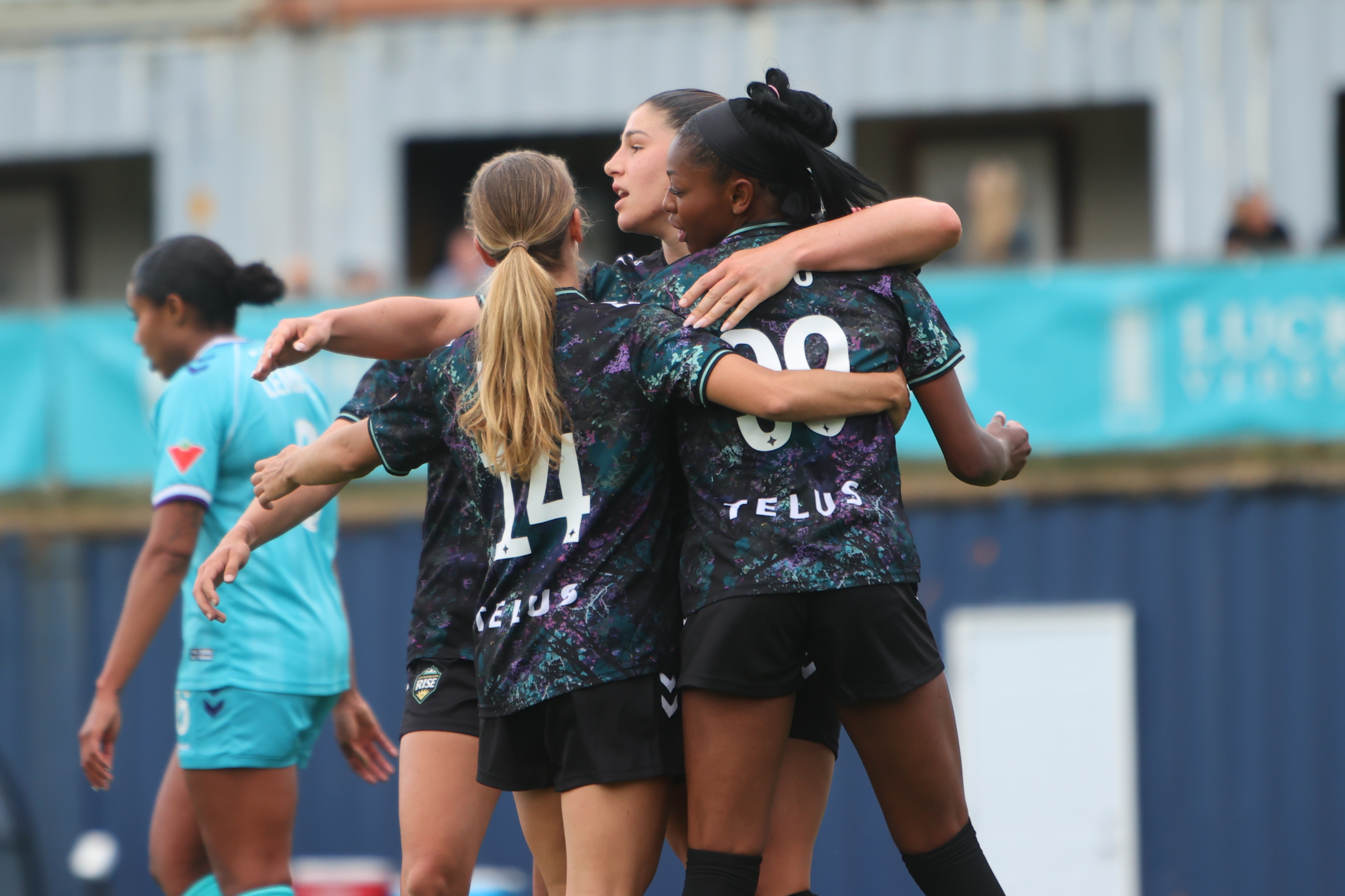 Column: Vancouver Weekly, 06 | Two different stories for the Whitecaps, the Rise finally win in 2026, the Eagles are handed a reality check, and WFC2 continue poor stretch